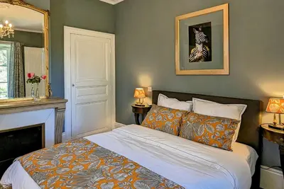 Image de Charmant logement Ă Saulx