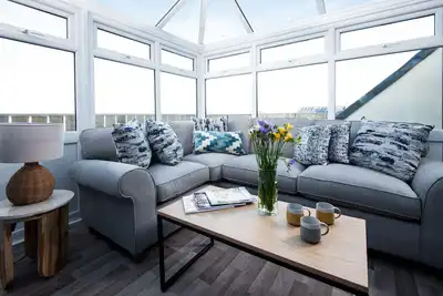 Image de Harbour Heights - sleeps 8 guests in 4 bedrooms