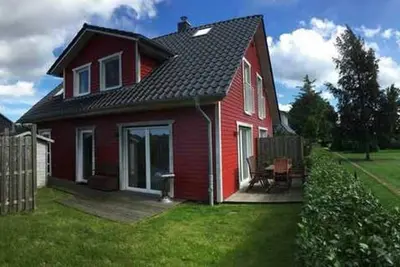 Image de Appartement de vacances Breege pour 1 - 6 personnes avec 3 chambres à coucher - Logement de vacances