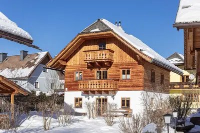Image de Hochgolling 2 Loft Apartment