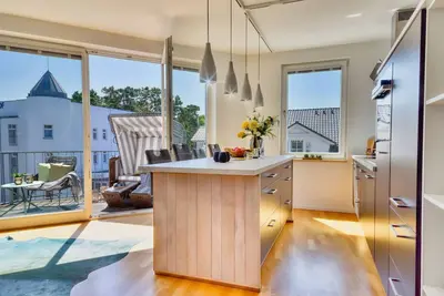 Image de Welcome to the dream home \"Strandgold\" with lake view and modern facilities