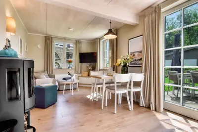 Image de Pure idyllic island happiness: Holiday home Inselliebe 2 in Klein Stresow Rügen