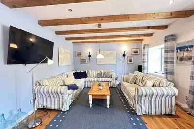 Image de Exclusive villa 'Kleine Flucht' Neuendorf: Luxurious retreat by the Baltic Sea
