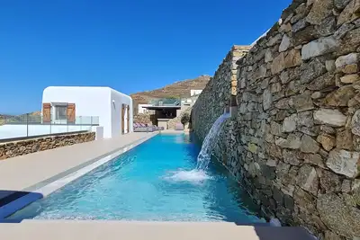 Image de Villa Levi's by Ethos Hospitality - Private Tennis Court/Gym/Sauna