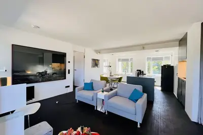 Image de Exclusive: Holiday apartment 'Marepineta' - Stylish, spacious, with private sauna.