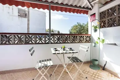 Image de Acogedor apartamento céntrico