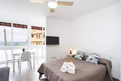 Image de Apartamento Brisa del Mar