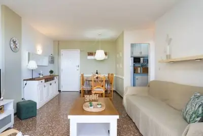 Image de Coral Sunsent View - Une Chambre Appartement, Couchages 4