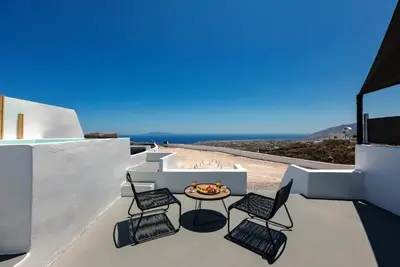 Image de Lackos Luxury Suites
