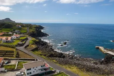 Image de Casa da Maresia - By Ponta Negra Azores