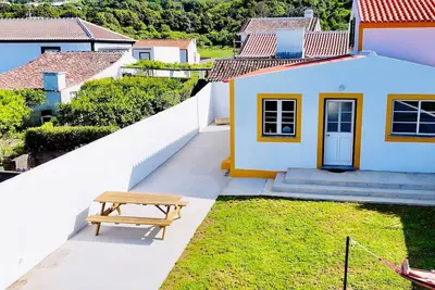 Image de The Biscuit House T1 by PontaNegraAzores