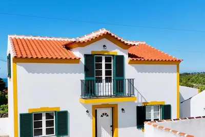 Image de The Biscuit House T2 by PontaNegraAzores