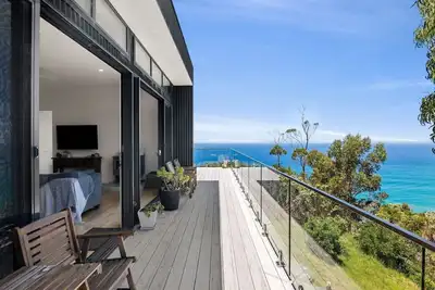 Image de Wye Wander - A tranquil getaway offering stunning beach and bush views