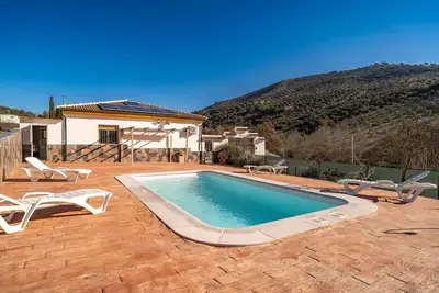 Image de Magnifique maison de 3 chambres à.