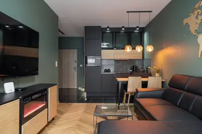 Image de RentPlanet - Apartamenty Quorum