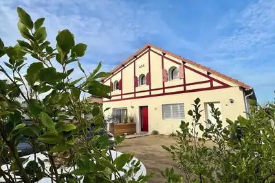 Image de Villa Bauloise - Les Tournesols