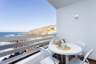Image de Casa Calma - Deux Chambres Appartement, Couchages 4