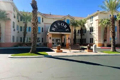 Image de Twilight Bliss Suite at Highland Estates Resort by Mesquite Vacation Rentals with $510 in free daily activities!
