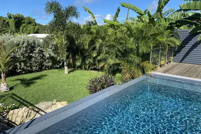 Image de Villa Rose des îles