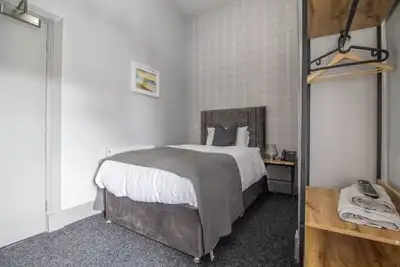 Image de Lugton Rooms - 2 bedroom suite