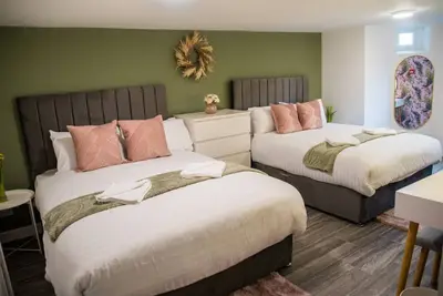 Image de Derby Place Beach Garden Suite