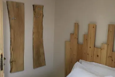 Image de Soothing villa with WiFi in charming Korçë