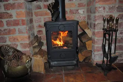 Image de Rosemary cottage