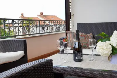 Image de Tatjana's Spacious Two-Bedroom