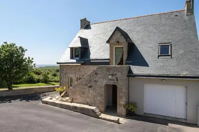Image de La Maison De Saint-Hernot *** (Tourisme)