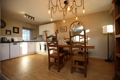 Image de Two bedroom Cottage in the heart of Beadnell