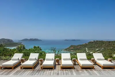 Image de Villa Wine Note St Barth 3-bd