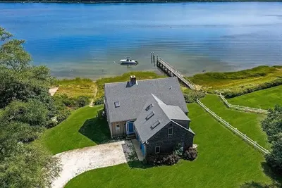 Image de Cove's Edge