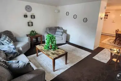 Image de Charming 3-bedroom house in Vestal with WiFi