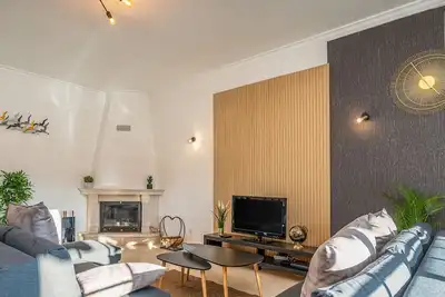 Image de #257 Villa Sun & Sea by Home Holidays