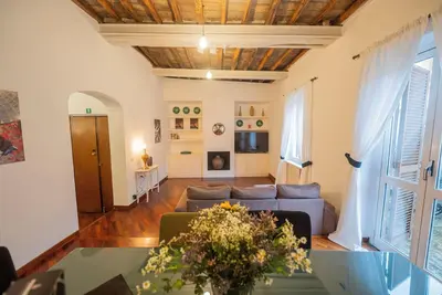 Image de Pantheon Apartments