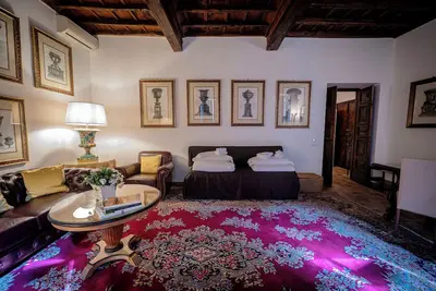 Image de Via Giulia Apartments