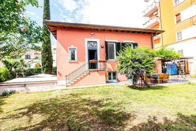Image de Monteverde Apartments