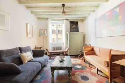 Image de Monti  Apartments