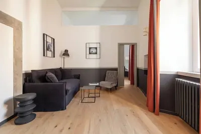 Image de Trastevere Apartments