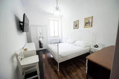 Image de Testaccio Apartments