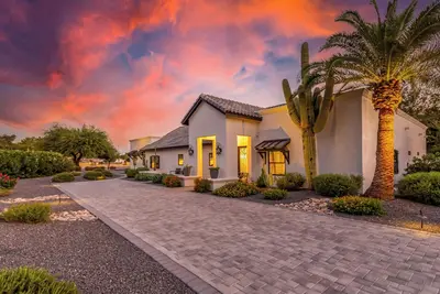 Image de Top-Notch Villa in Central Scottsdale