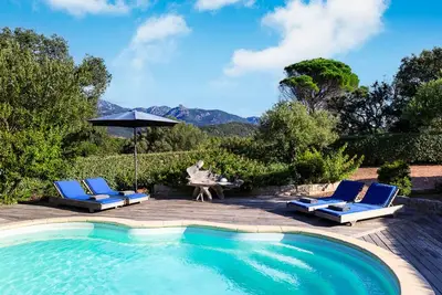 Image de Villa Amelie - Deux Chambres Villa, Couchages 4