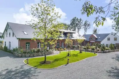 Image de Wasserkoog - Holiday apartment Wasserkoog