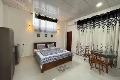 Image de Spacious 5-bedroom condo with WiFi, Ac in enchanting Mirissa