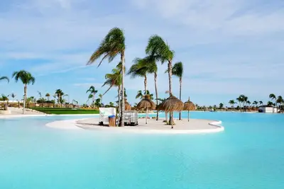 Image de Two-Bedroom Miradores Apartment in Santa Rosalia