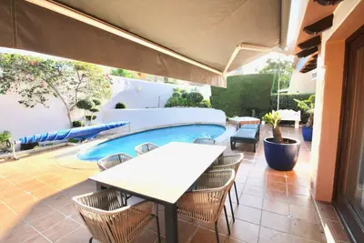 Image de Three Bedroom Las Higueras Villa