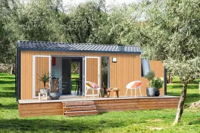 Image de Camping - Piscine  - ccafeic
