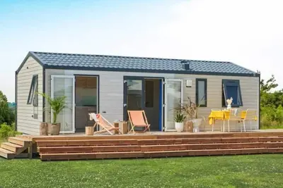 Image de Camping - Piscine  - ccafeid