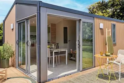 Image de Camping - Piscine  - ccafeie