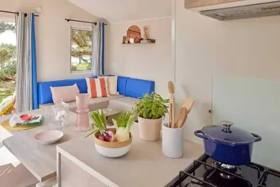 Image de Camping - Piscine  - ccafeif